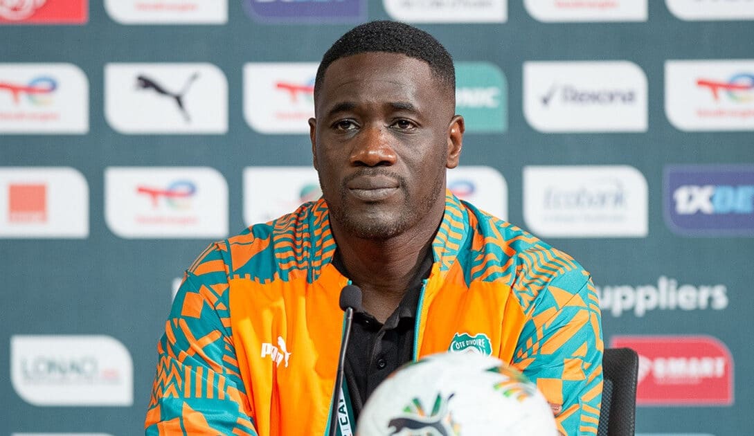 Emerse Faé, Champion d’Afrique, Brigue un Brevet d’Entraîneur en France