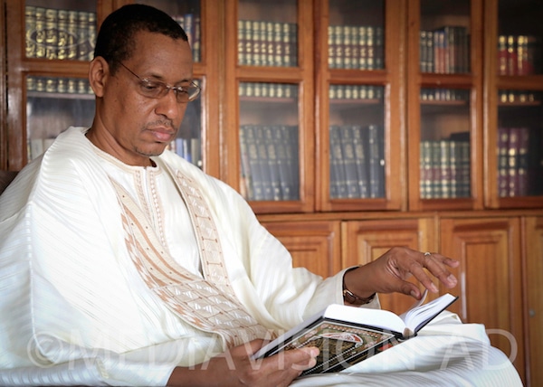 Expansion de l’Islam Chiite au Sénégal: La Mosquée Imam Al Mahdi ouvre ses portes à Vélingara