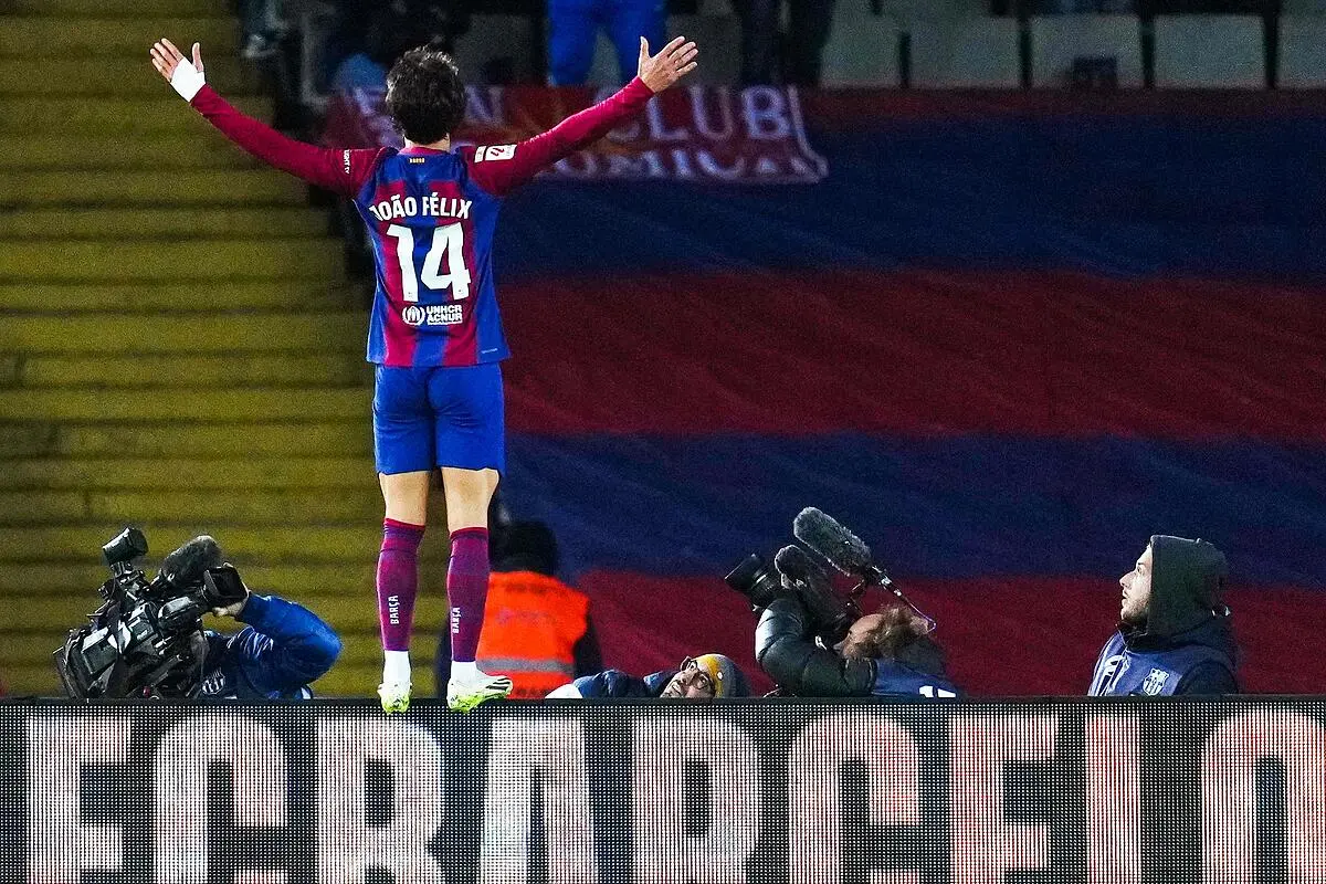 FC Barcelone: Pedri et de Jong, incertains, s’envolent pour Paris