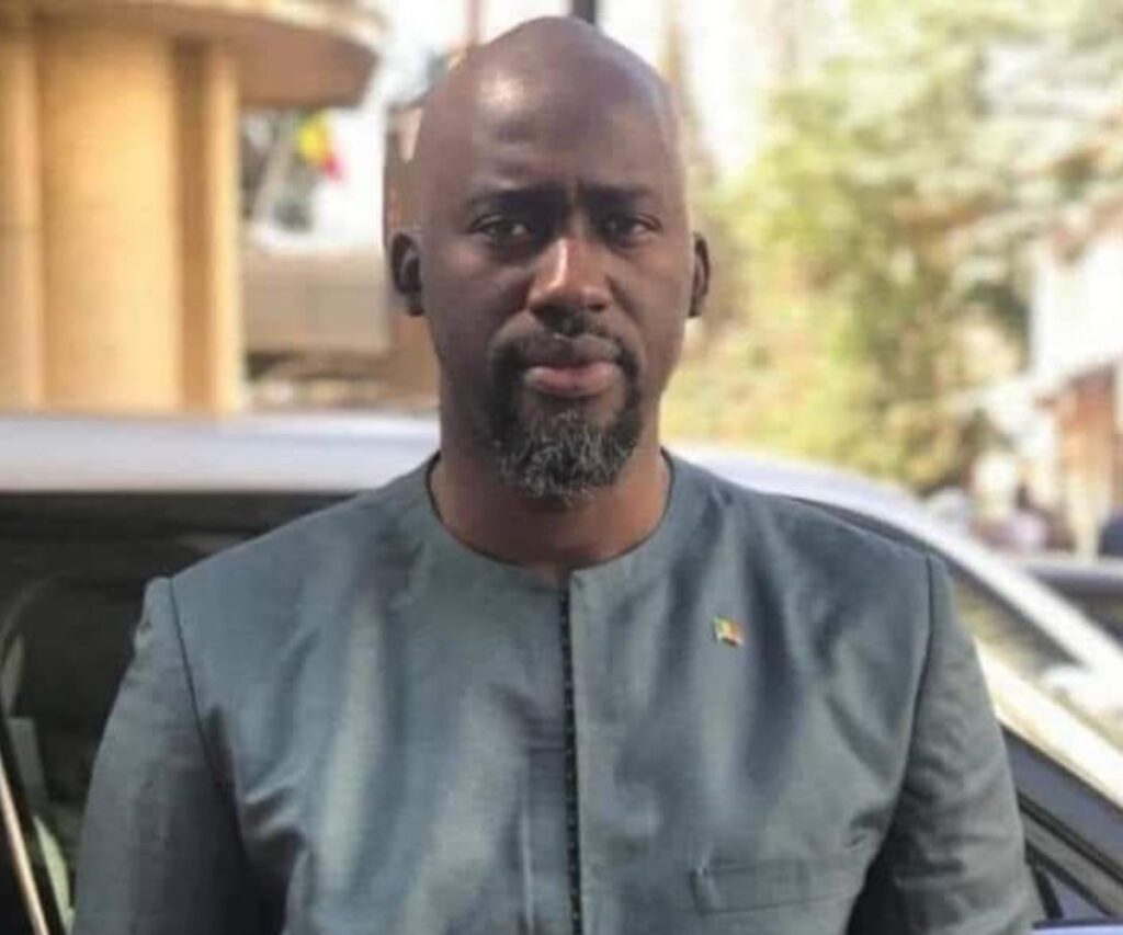 Fadilou Keita assure que la nomination de Samba Ndiaye sera revue, mais