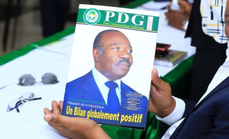 Gabon: Avenir incertain pour le PDG après le coup d’État contre Ali Bongo