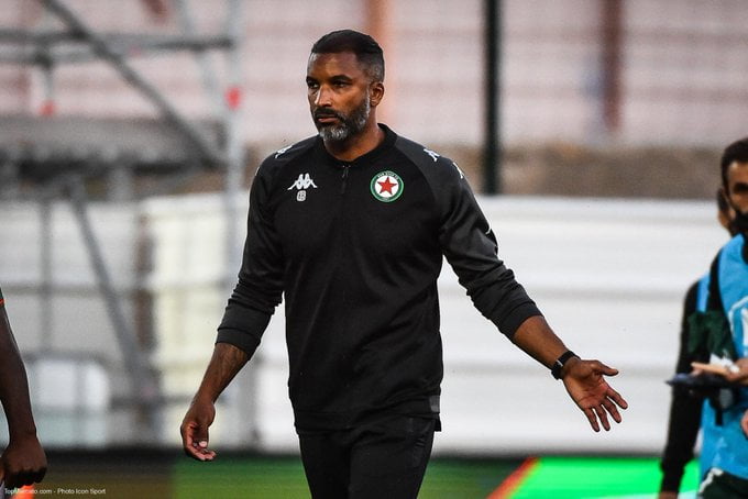 Habib Beye, bientôt en Ligue 1 ? Le Red Star brille grâce à lui