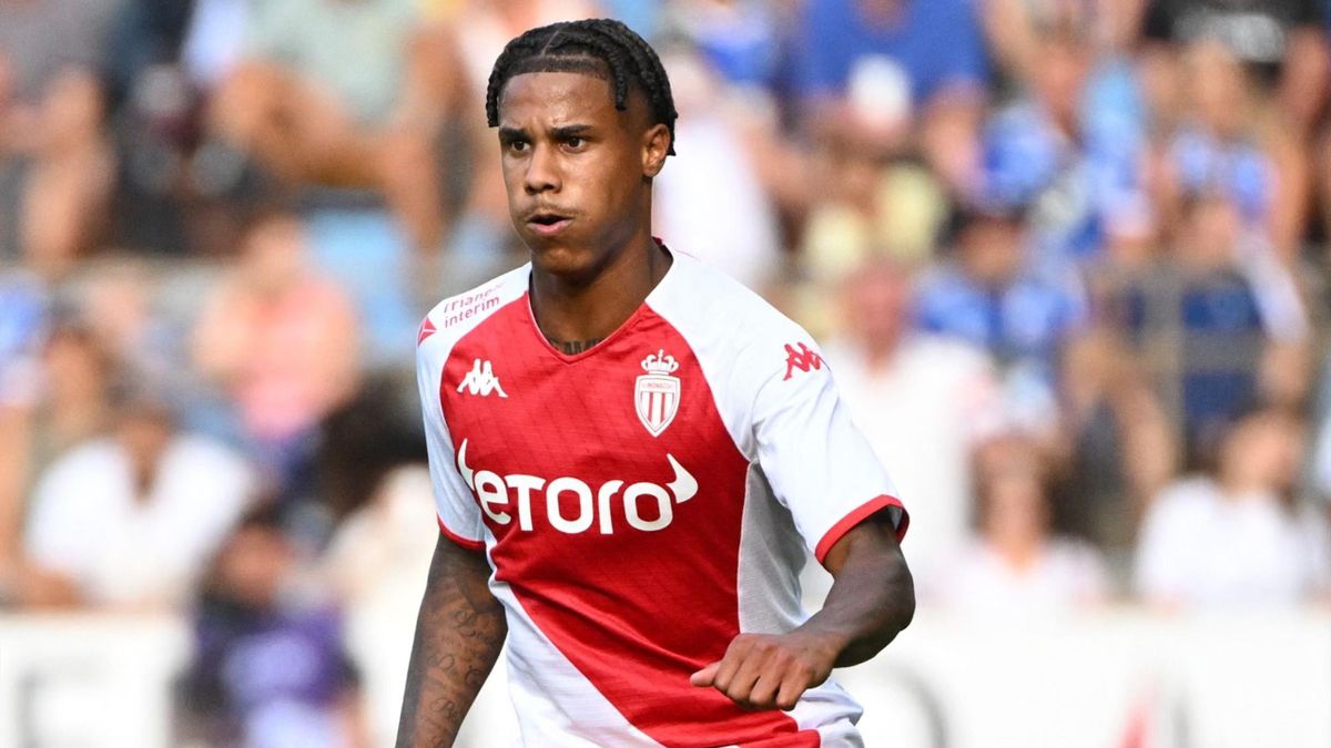 Jakobs optimiste avant Monaco-Rennes : duel offensif en perspective