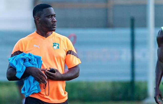 L’Ivoirien Emerse Fae vise les bancs de Ligue 1 et Ligue 2, BEPF en poche
