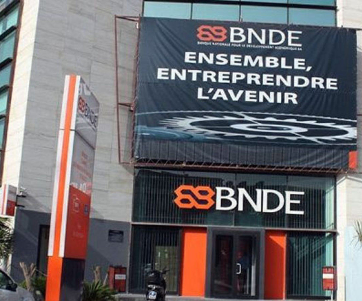 La BNDE mobilise 70 millions d’euros auprès de la Banque Sud-Africaine pour financer l’économie sénégalaise