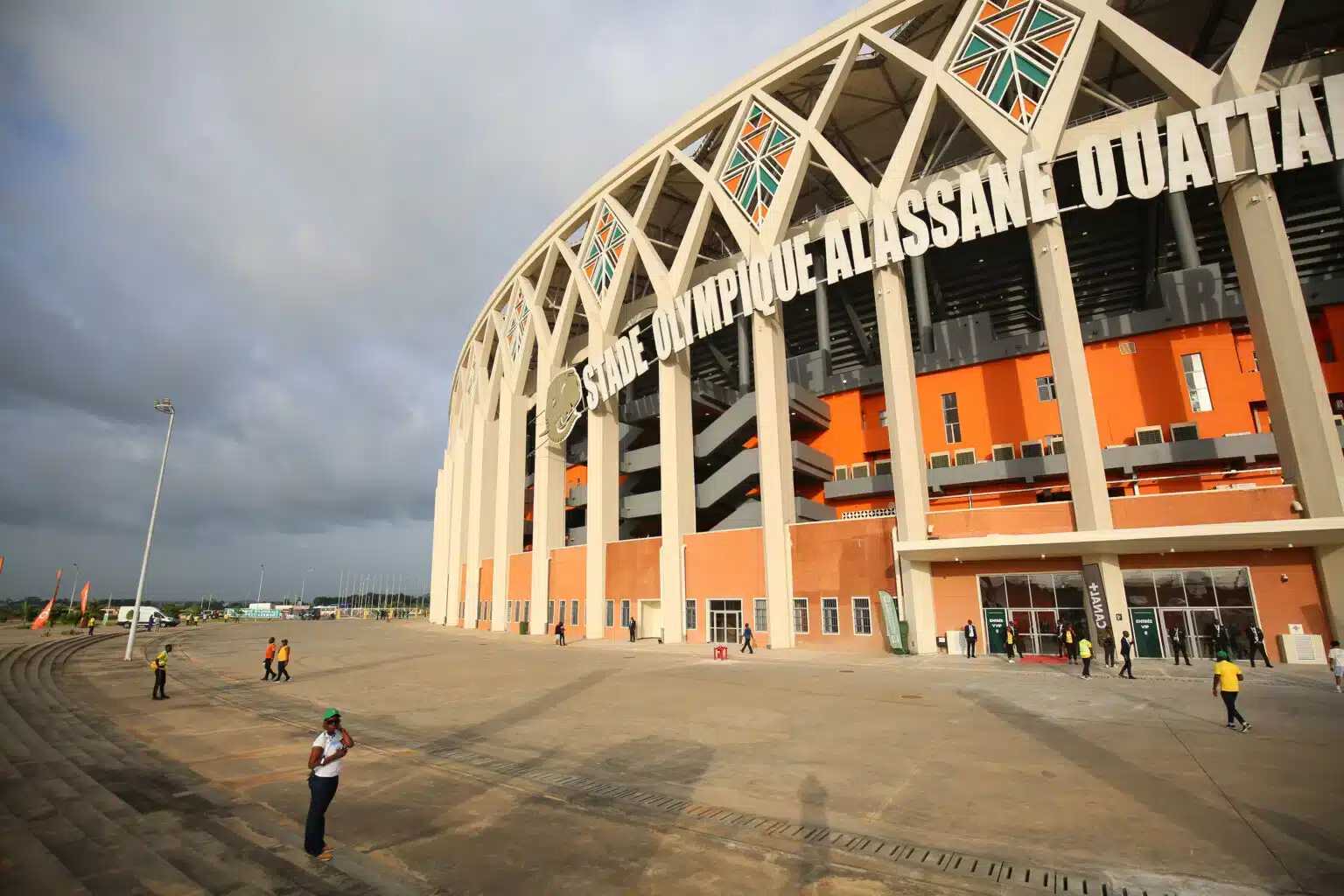 La Côte d’Ivoire propose d’accueillir le Trophée des champions 2024, aspirant à recevoir le PSG