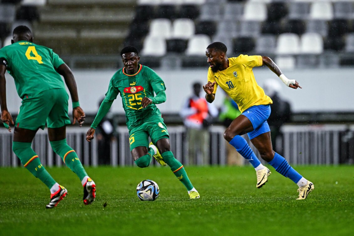 Lamine Camara et son parcours avec le Sénégal : espoir après la CAN 2023