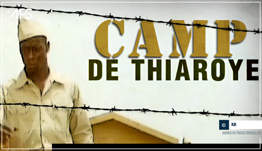 Le film sénégalais ‘Camp de Thiaroye’ à l’honneur au Festival de Cannes 2024, ‘Cannes Classics’