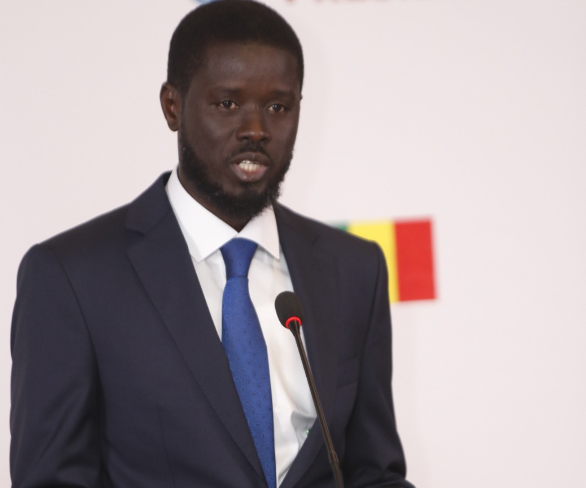 Le président sénégalais appelle à la solidarité africaine face aux défis sécuritaires