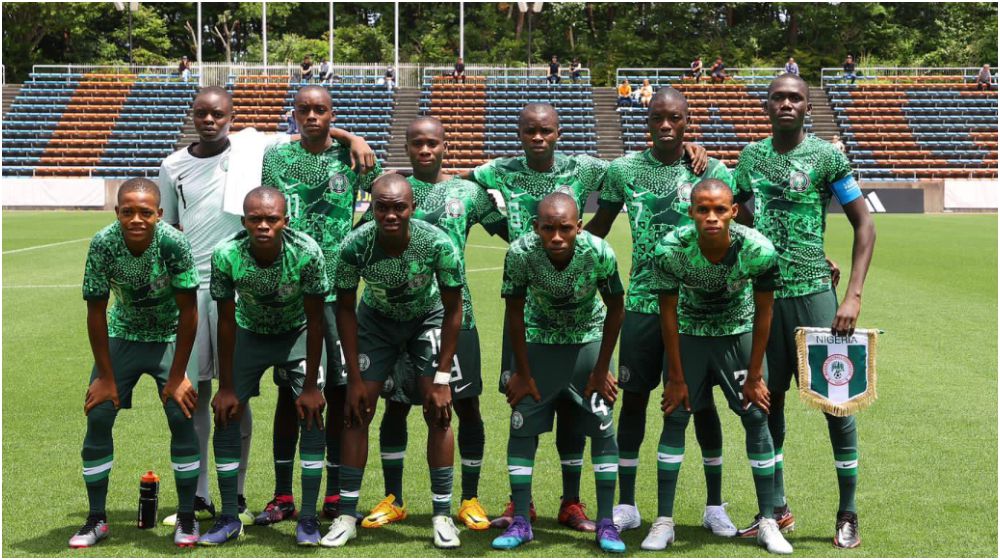 L’équipe du Nigeria U-16 privée de Tournoi en Espagne, Visa refusé sans explications