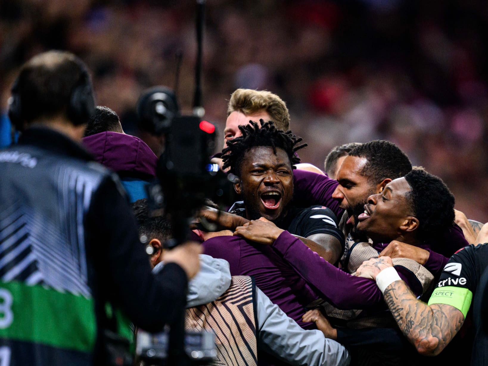 Leverkusen en passe de briser la dominance du Bayern, Tapsoba bientôt dans l’histoire