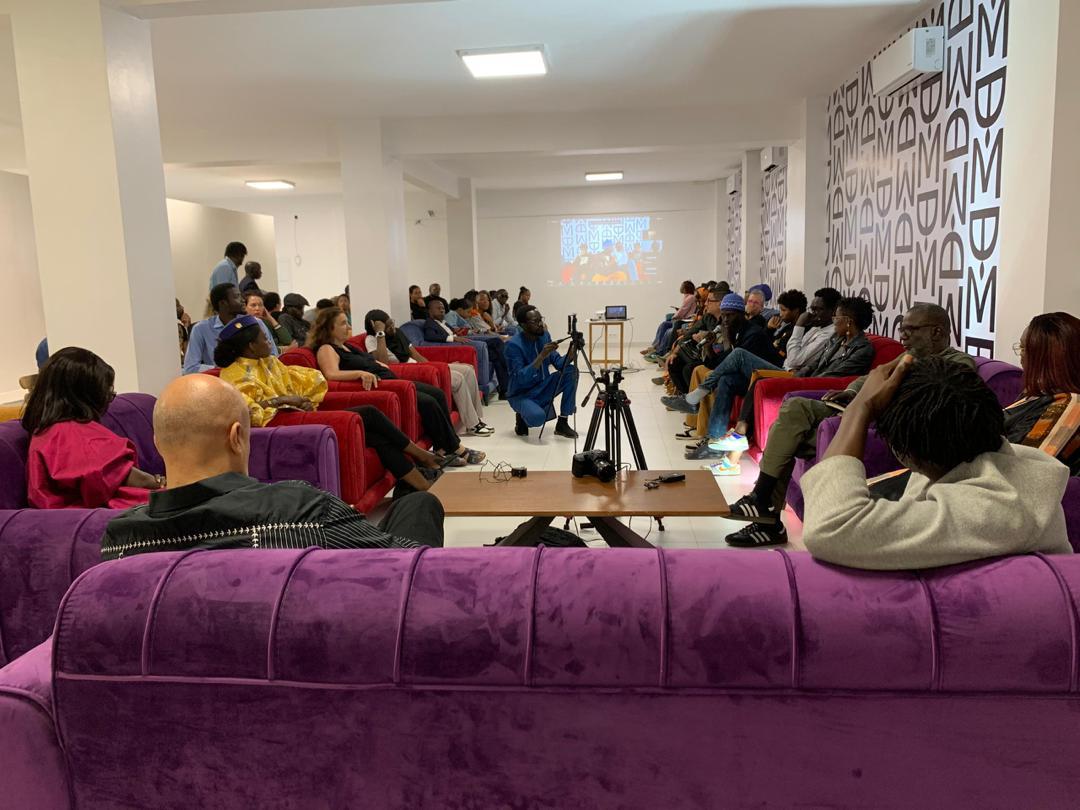 L’exposition « Africa Today » à Dakar, un dialogue artistique entre l’Afrique et l’Europe