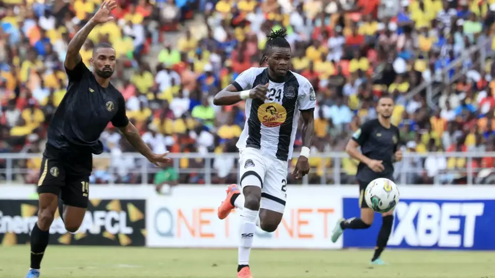 Ligue des Champions d’Afrique : le TP Mazembe affronte Al Ahly dans une demi-finale haute en suspense