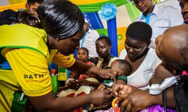 Lutte contre le paludisme en Afrique : Distribution massive de deux vaccins approuvés par l’OMS