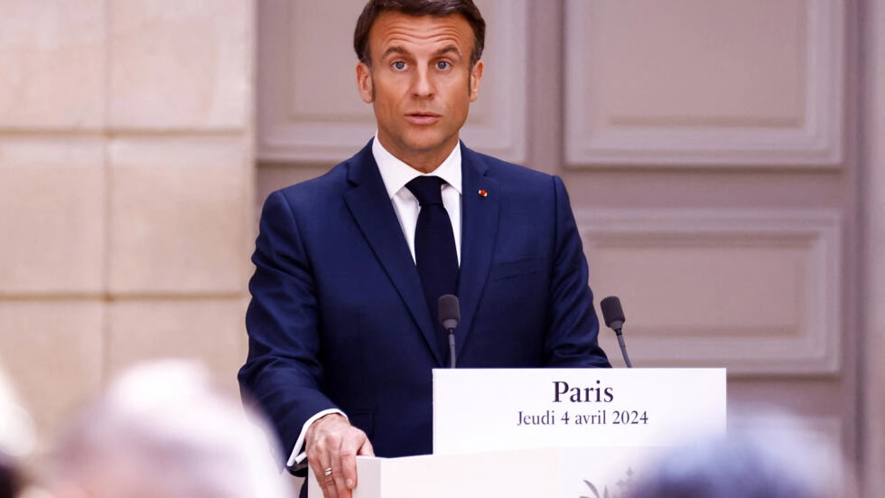 Macron admet le manque de volonté de la France pour arrêter le génocide rwandais