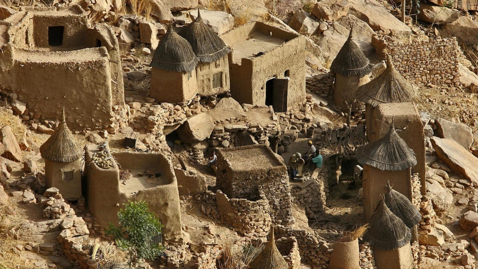 Mali: Blocus routier par des citoyens après l’enlèvement de plus de 110 civils par des jihadistes