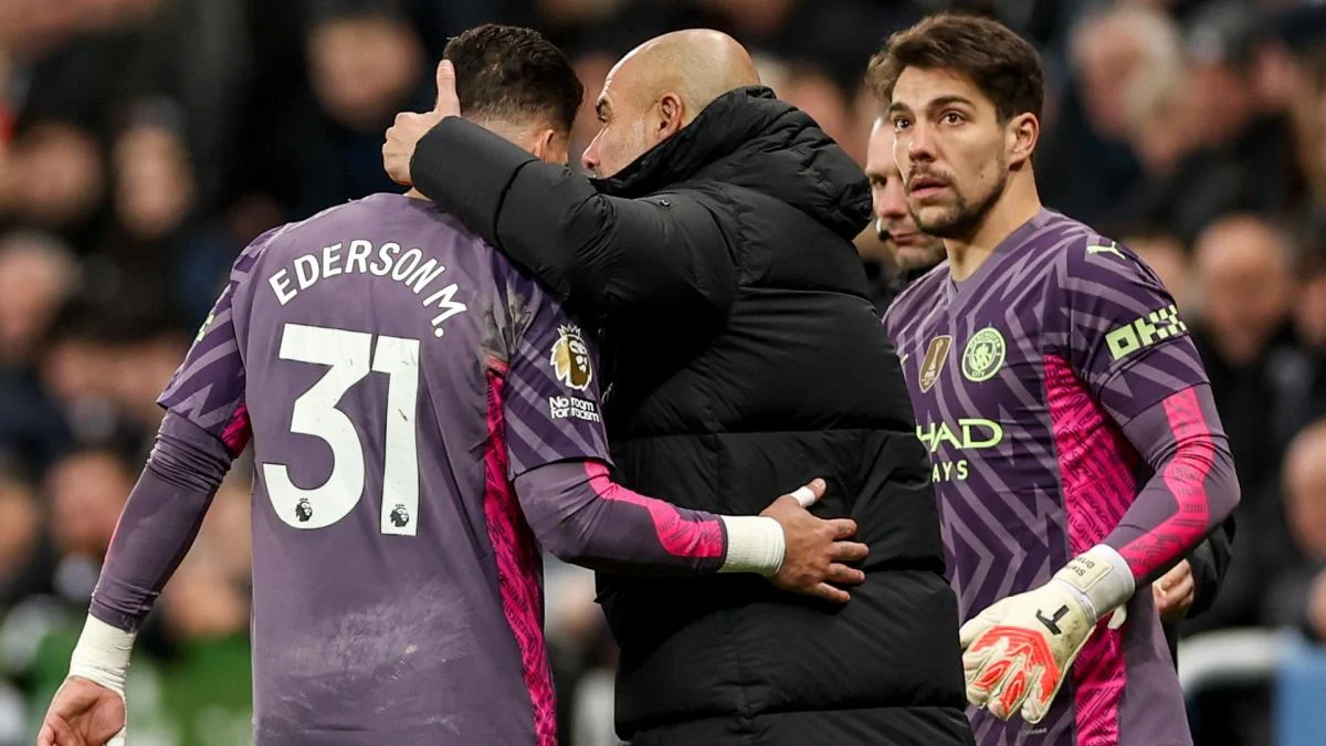 Manchester City accède à la finale de la FA Cup malgré l’épuisement post-Real Madrid, critique Guardiola