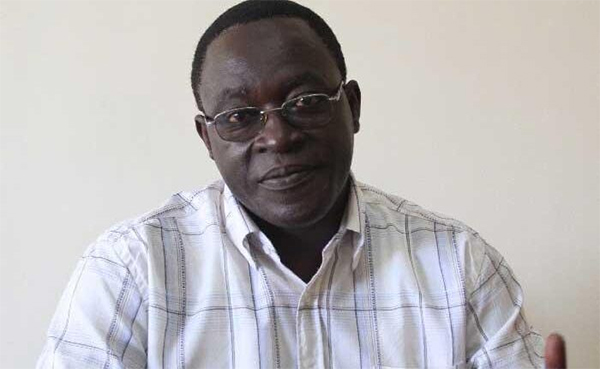 Mballo Dia Thiam élu Secrétaire général de la Fgts/B à Rufisque en présence de 300 délégués