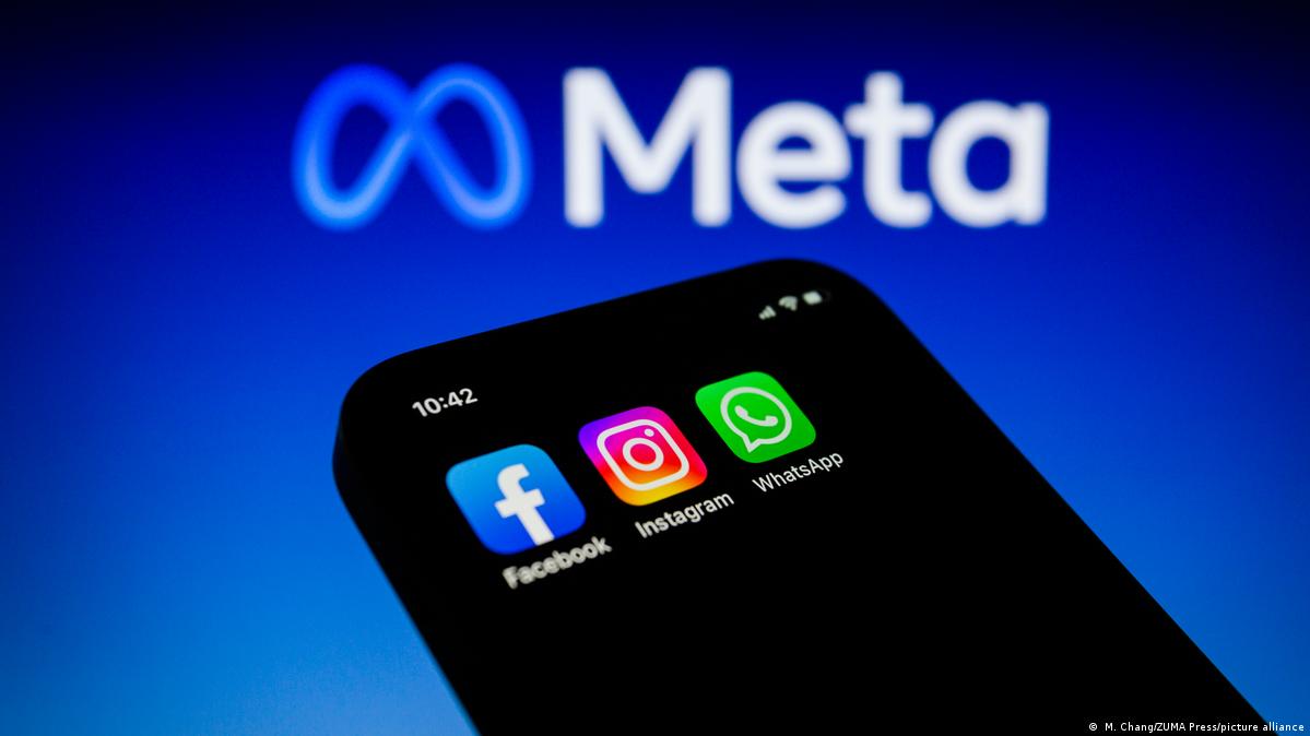 Meta abandonne CrowdTangle, un revers pour les factcheckers