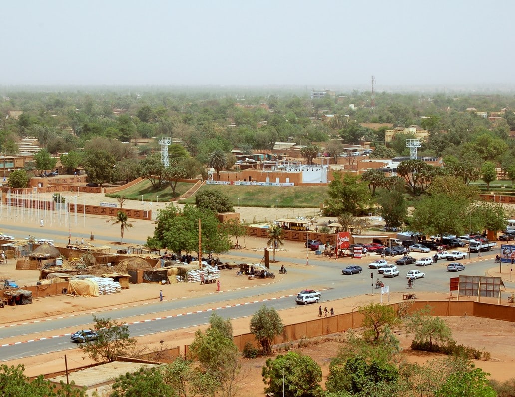 Niger: Libération de deux détenus liés à l’ex-président Bazoum