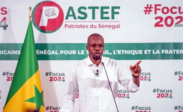 Nouveau gouvernement sénégalais : une ode au patriotisme avec des réhabilitations marquantes