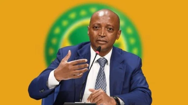 Patrice Motsepe réfute les accusations de Samuel Eto’o et discute de l’avenir de la CAF dans une interview exclusive