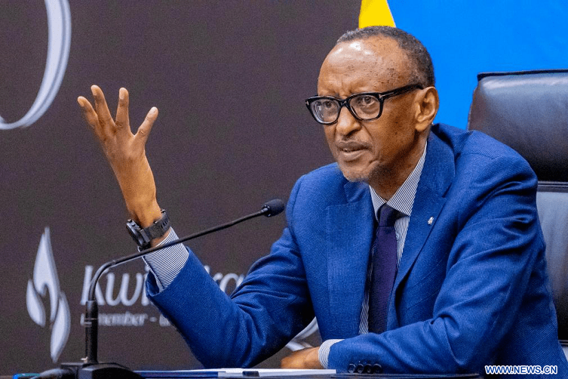 Paul Kagame recadre la diplomatie américaine lors des commémorations du génocide rwandais