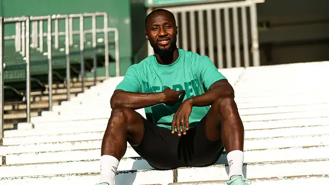 Polémique au Werder Brême: Naby Keita dans la tourmente