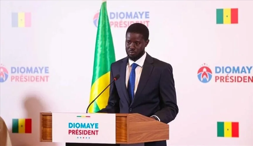 Prestation de serment au Sénégal : arrivée des dignitaires africains