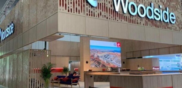 Projet Sangomar au Sénégal : Woodside annonce une production imminente de pétrole