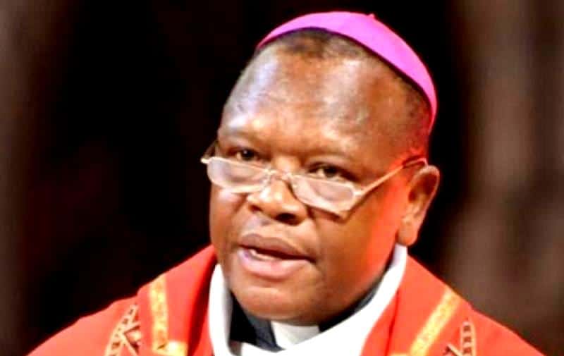 RDC : Le cardinal Fridolin Ambongo visé par une enquête pour ses critiques de la gestion du pays