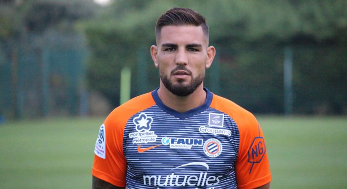 Retour d’Andy Delort à Montpellier : Vers Une Nouvelle Dynamique ?