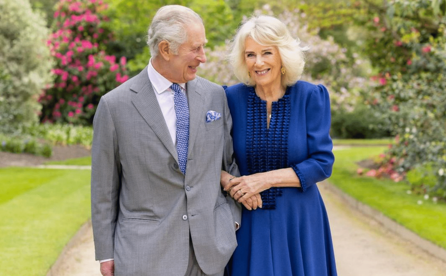 Royaume-Uni : Le roi Charles III reprend ses fonctions officielles après son traitement contre le cancer