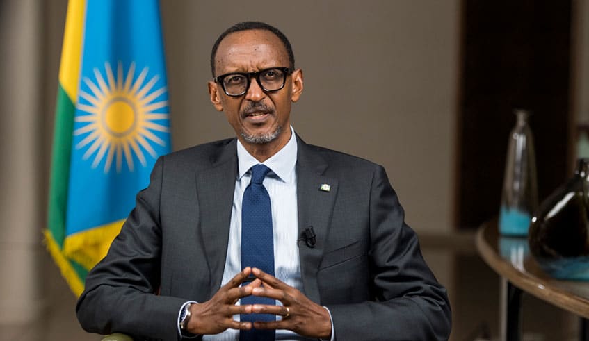 Rwanda: Soutien massif à Paul Kagame par des partis historiques pour les élections de juillet