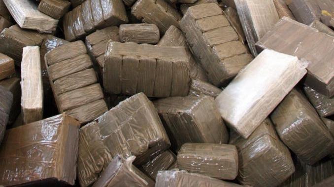 Saisie record de cocaïne à Tambacounda : Le gouverneur appelle au renforcement des moyens de la douane