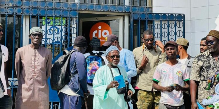 Sénégal: Appel urgent des épargnants pour la résolution de la crise à la Poste