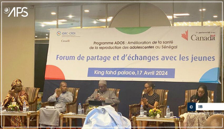 Sénégal: Focus sur la santé de la reproduction chez les jeunes à Dakar