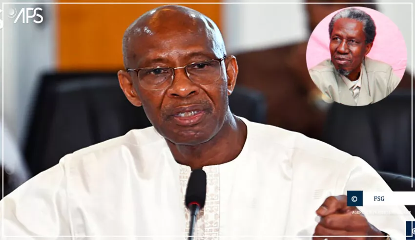 Sénégal : Hommage à Magatte Thiam, figure de l’engagement national