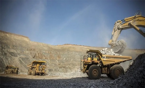 Sénégal : Renforcement de la lutte contre la corruption dans le secteur extractif à Pointe Sarène