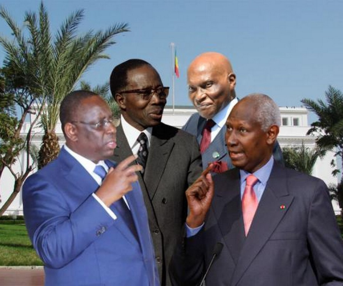 Sénégal: Un nouveau président pour continuer une histoire de contestations
