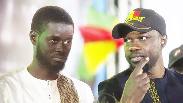 Sénégal : l’attente irréaliste d’emplois promis par le Président