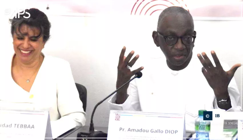 Sénégal: l’avenir de la recherche comme moteur de développement