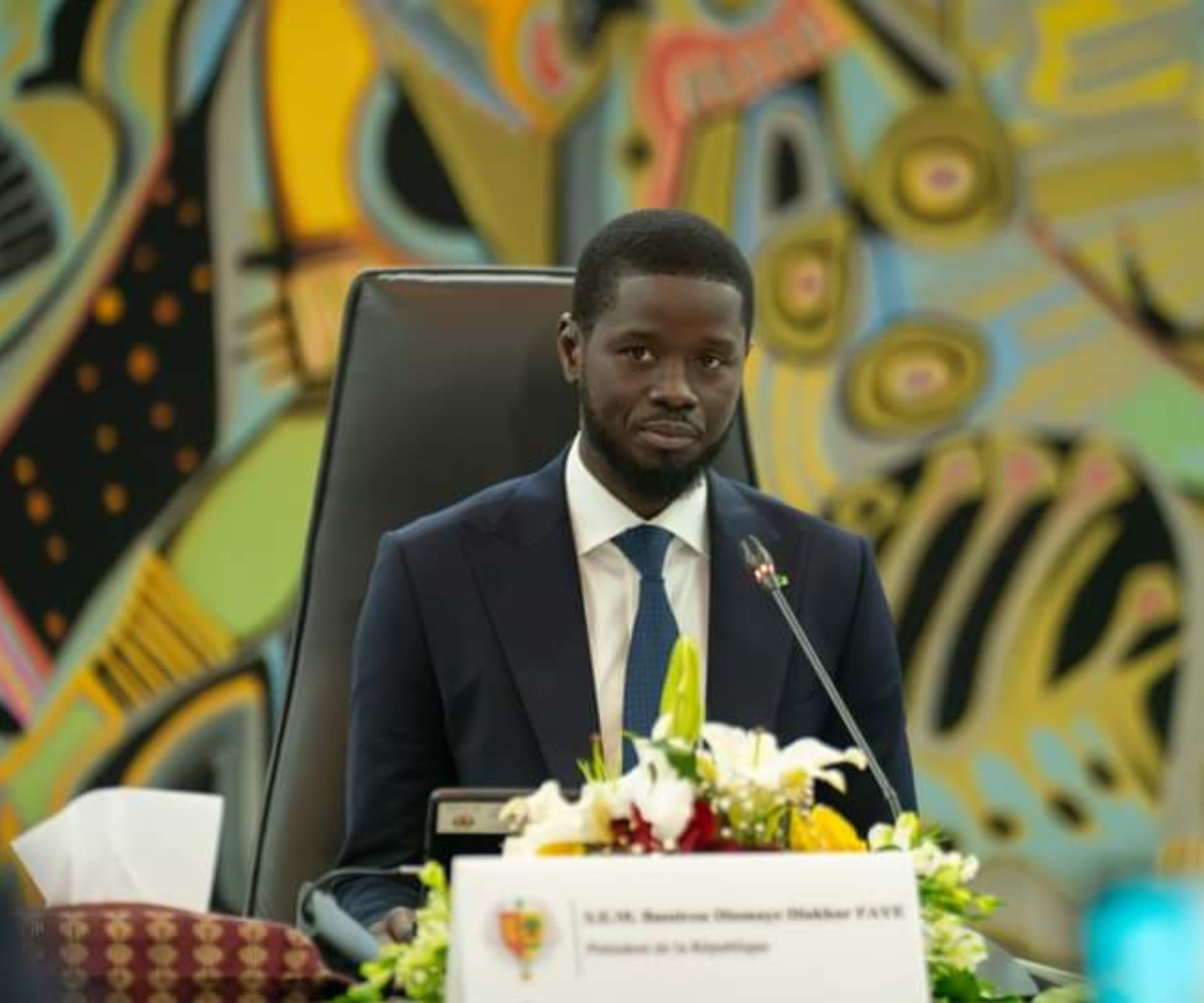 Sénégal : vers un tournant économique avec l’abandon du PSE?