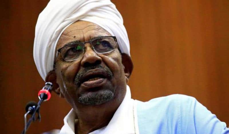 Soudan: Omar el-Béchir, entre prison et hôpital malgré les mandats de la CPI