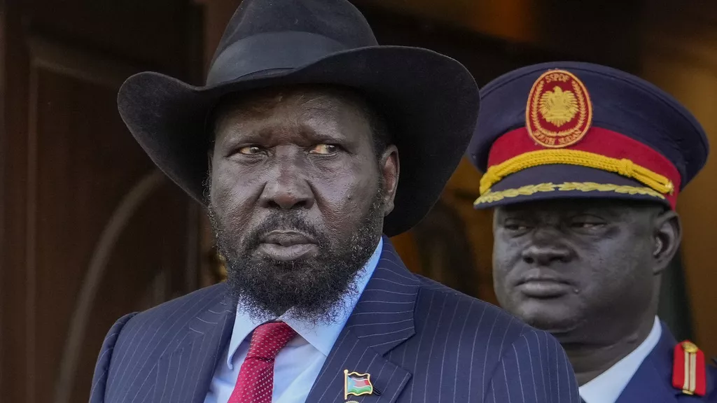 Soudan du Sud : le président Kiir s’oppose à la prolongation du pouvoir avant les élections