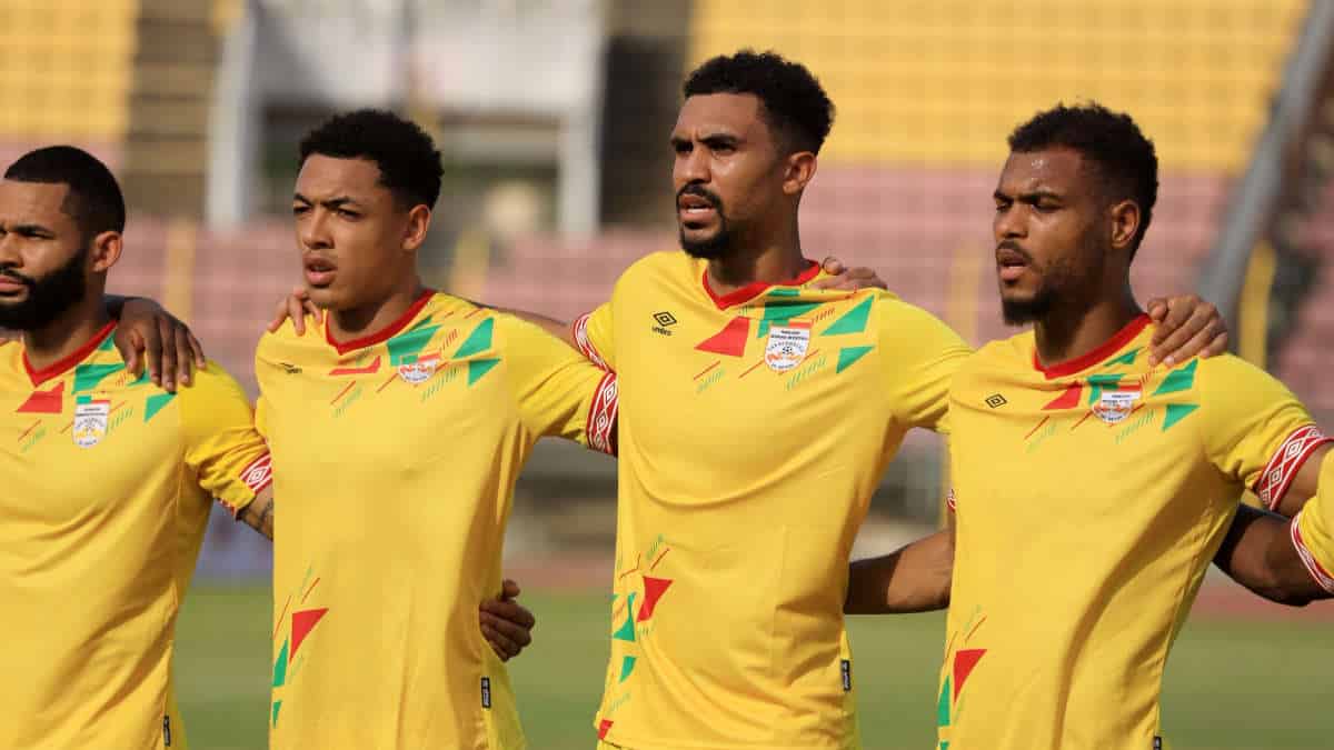 Stade déclassé au Bénin: Les Guépards forcés de jouer en Côte d’Ivoire