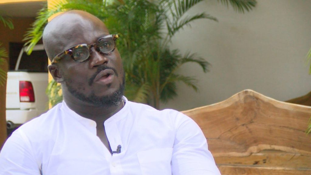 Stephen Appiah, ancien capitaine du Ghana, se lance dans la course aux législatives 2024 à Ayawaso West Wuogon