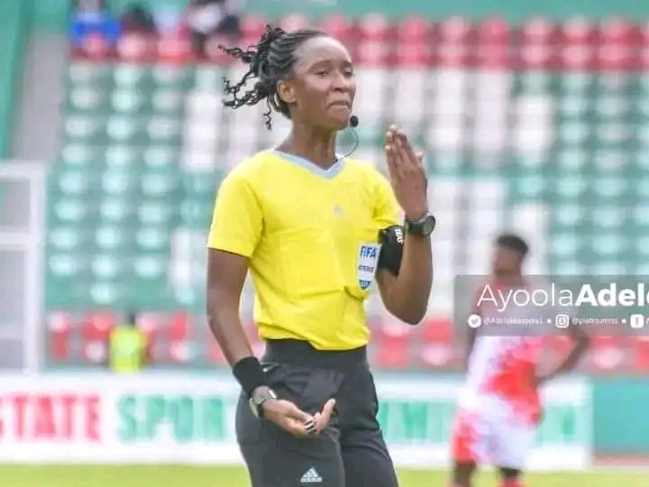 Tension et carton rouge au match Africa Sports-Stade d’Abidjan