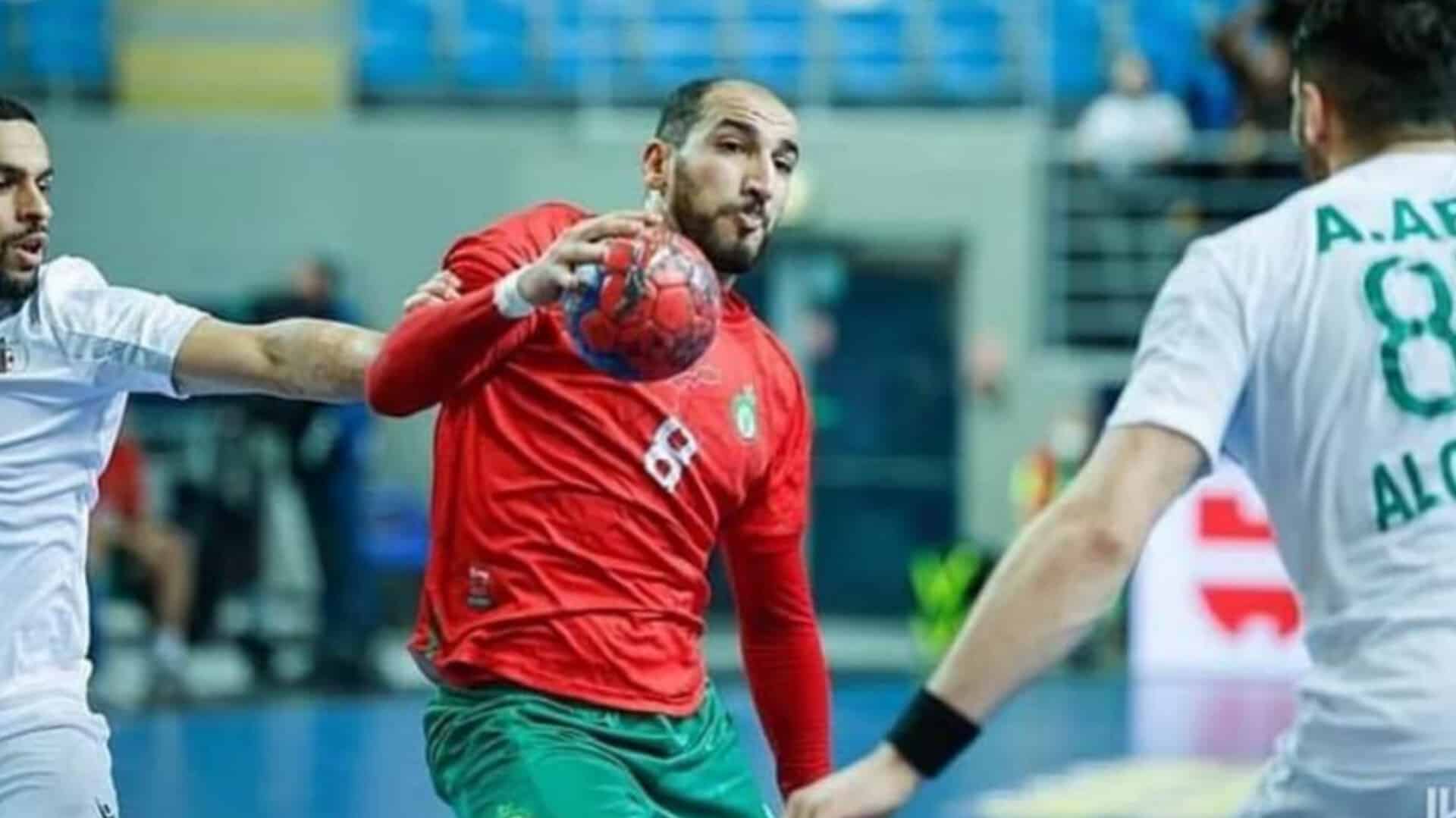 Tension politique lors du Championnat arabe U21 de handball à Casablanca: l’Algérie se retire face au maillot controversé du Maroc