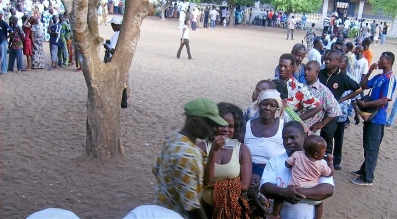 Togo: 4,2 millions d’électeurs convoqués pour des élections législatives et régionales dans un climat de tension, le 29 avril